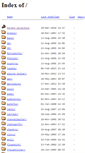 Mobile Screenshot of docs.smoe.org